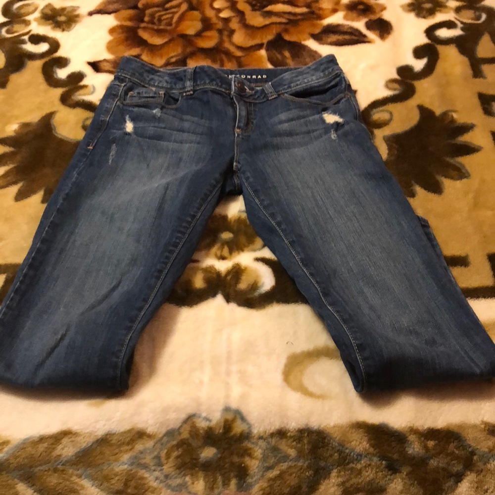 Jeans